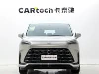 Buick GL8 2025 Land Business Class Comfort DG Edition — миниатюра 2