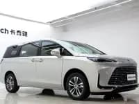 Buick GL8 2025 Land Business Class Comfort DG Edition — миниатюра 3