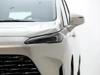 Buick GL8 2025 Land Business Class Comfort DG Edition — миниатюра 9