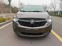 Buick GL8 2021 Land Business Class 652T Luxury — миниатюра 2