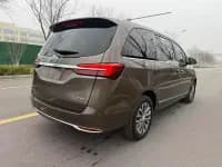 Buick GL8 2021 Land Business Class 652T Luxury — миниатюра 4