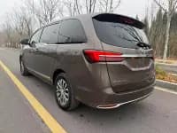 Buick GL8 2021 Land Business Class 652T Luxury — миниатюра 5