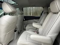 Buick GL8 2021 Land Business Class 652T Luxury — миниатюра 8