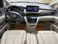 Buick GL8 2021 Land Business Class 652T Luxury — миниатюра 9