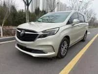 Buick GL8 2022 ES Avantgarde 653T Comfort — миниатюра 1