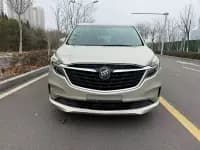 Buick GL8 2022 ES Avantgarde 653T Comfort — миниатюра 2