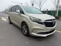 Buick GL8 2022 ES Avantgarde 653T Comfort — миниатюра 3
