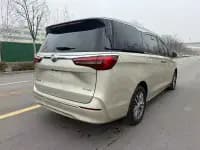 Buick GL8 2022 ES Avantgarde 653T Comfort — миниатюра 4