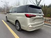 Buick GL8 2022 ES Avantgarde 653T Comfort — миниатюра 5