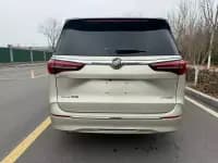 Buick GL8 2022 ES Avantgarde 653T Comfort — миниатюра 6