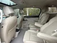 Buick GL8 2022 ES Avantgarde 653T Comfort — миниатюра 9