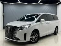 Buick GL8 2023 ES Luxury Comfort Edition — миниатюра 1