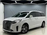 Buick GL8 2023 ES Luxury Edition — миниатюра 1