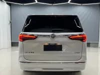 Buick GL8 2023 ES Luxury Edition — миниатюра 19