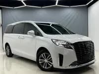 Buick GL8 2023 ES Luxury Edition — миниатюра 3