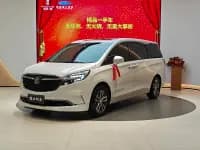 Buick GL8 2023 ES Luxury Edition — миниатюра 1