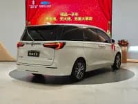 Buick GL8 2023 ES Luxury Edition — миниатюра 2