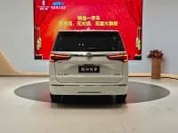 Buick GL8 2023 ES Luxury Edition — миниатюра 6