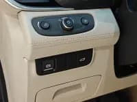 Buick GL8 2023 ES Luxury Edition — миниатюра 9