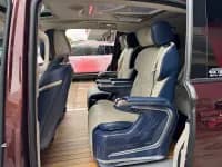 Buick GL8 2022 ES Avantgarde 653T Comfort — миниатюра 11