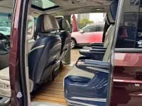 Buick GL8 2022 ES Avantgarde 653T Comfort — миниатюра 12