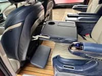 Buick GL8 2022 ES Avantgarde 653T Comfort — миниатюра 13