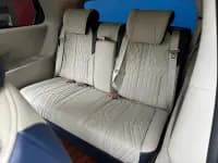 Buick GL8 2022 ES Avantgarde 653T Comfort — миниатюра 17