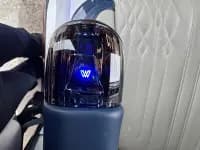 Buick GL8 2022 ES Avantgarde 653T Comfort — миниатюра 18