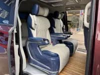 Buick GL8 2022 ES Avantgarde 653T Comfort — миниатюра 19
