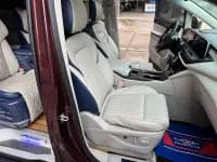 Buick GL8 2022 ES Avantgarde 653T Comfort — миниатюра 22