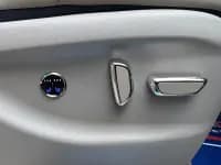 Buick GL8 2022 ES Avantgarde 653T Comfort — миниатюра 23