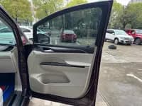 Buick GL8 2022 ES Avantgarde 653T Comfort — миниатюра 25