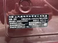 Buick GL8 2022 ES Avantgarde 653T Comfort — миниатюра 26