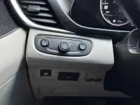 Buick GL8 2022 ES Avantgarde 653T Comfort — миниатюра 27