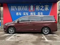 Buick GL8 2022 ES Avantgarde 653T Comfort — миниатюра 34