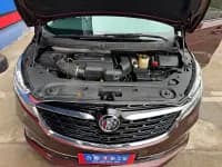 Buick GL8 2022 ES Avantgarde 653T Comfort — миниатюра 40