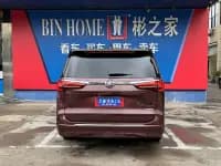 Buick GL8 2022 ES Avantgarde 653T Comfort — миниатюра 43