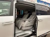 Buick GL8 2025 Luxury Smart Edition — миниатюра 11