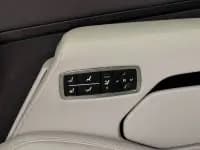 Buick GL8 2025 Luxury Smart Edition — миниатюра 12