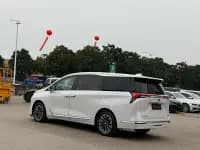 Buick GL8 2025 Luxury Smart Edition — миниатюра 13