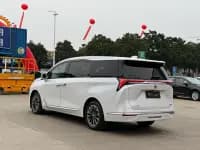 Buick GL8 2025 Luxury Smart Edition — миниатюра 14