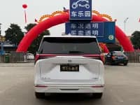 Buick GL8 2025 Luxury Smart Edition — миниатюра 15