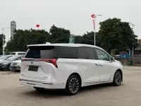 Buick GL8 2025 Luxury Smart Edition — миниатюра 16