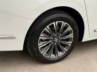 Buick GL8 2025 Luxury Smart Edition — миниатюра 17