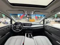 Buick GL8 2025 Luxury Smart Edition — миниатюра 6