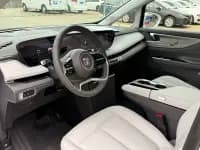 Buick GL8 2025 Luxury Smart Edition — миниатюра 7