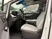 Buick GL8 2025 Luxury Smart Edition — миниатюра 8