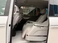 Buick GL8 2025 Luxury Smart Edition — миниатюра 10