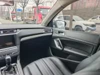 Peugeot 408 2020 360THP 10th Anniversary Edition — миниатюра 11