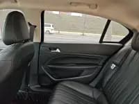 Peugeot 408 2020 360THP 10th Anniversary Edition — миниатюра 15